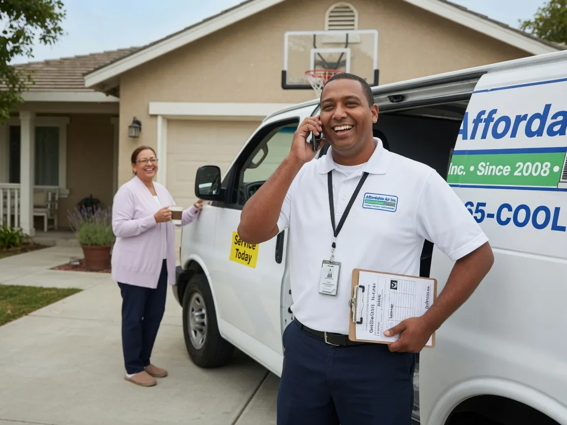 Central Ac Repair Five Points, TN FAQs